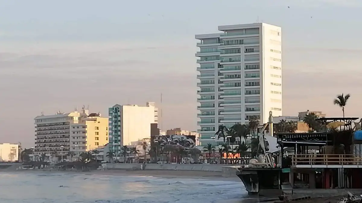 Mazatlán Turismo